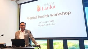 Transforming Trauma Workshop 3