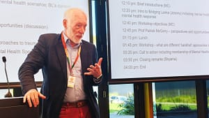 Transforming Trauma Workshop 1