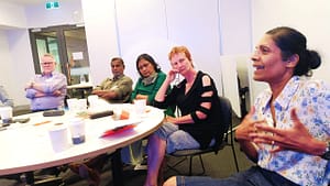 Transforming Trauma Workshop 2