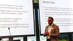 Transforming Trauma Workshop 4