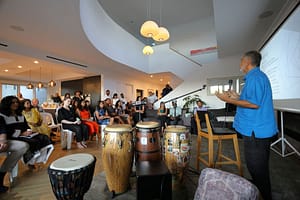 Through Our Lens - Event