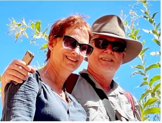 Steve & Ellen Dunn